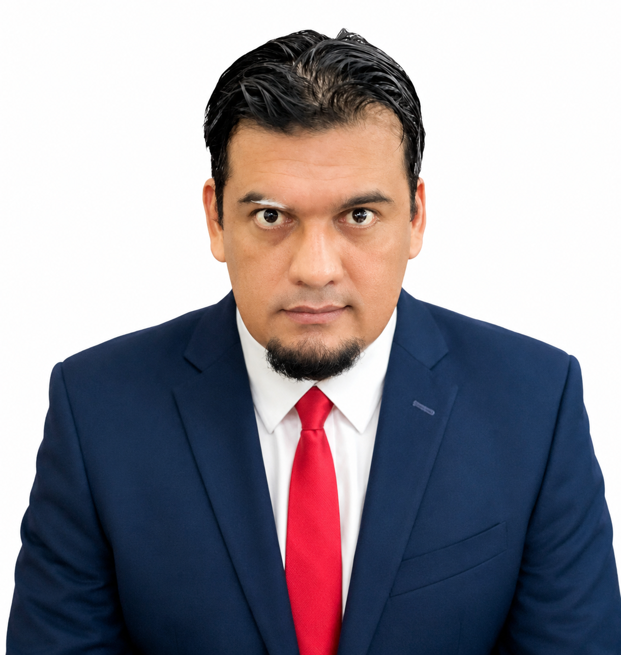 José Alfonso Aguilar Calderón