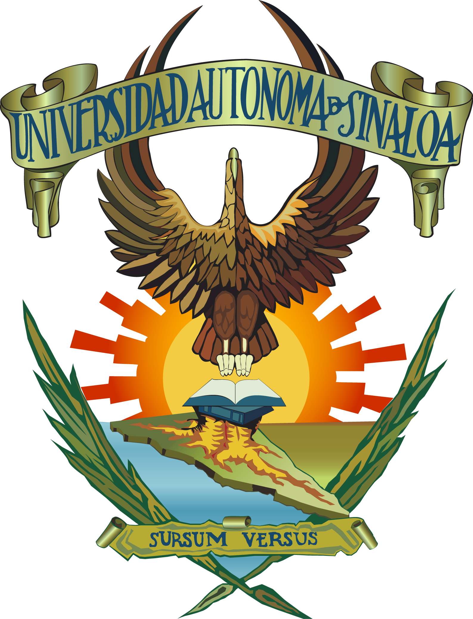 Logo institucional